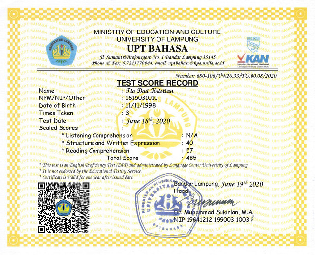 TOEFL-1615031010