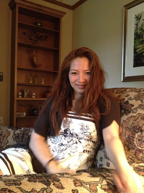 Yoko Kanamori RIMO71