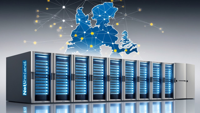 netherlands-server