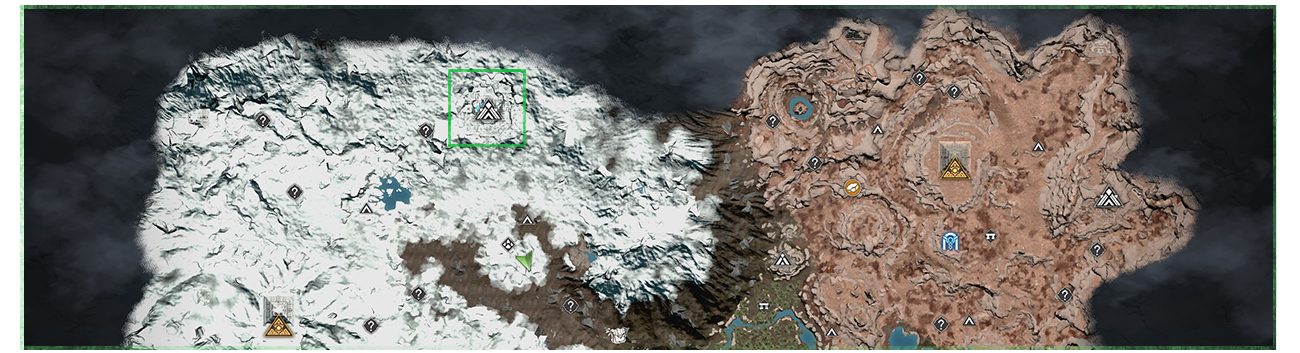 Steams gemenskap :: Guide :: [Soulmask] All achievements