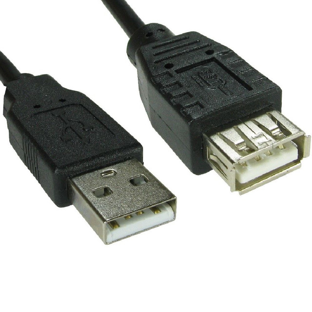 usb