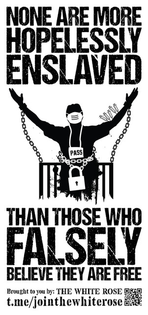 False-Freedom