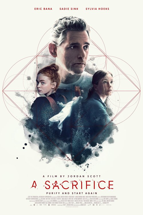 Ofiarowanie / A Sacrifice / Berlin Nobody (2024) MULTi.1080p.MAX.WEB-DL.x264-KiT / Lektor i Napisy PL