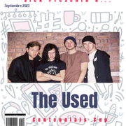 The-Used