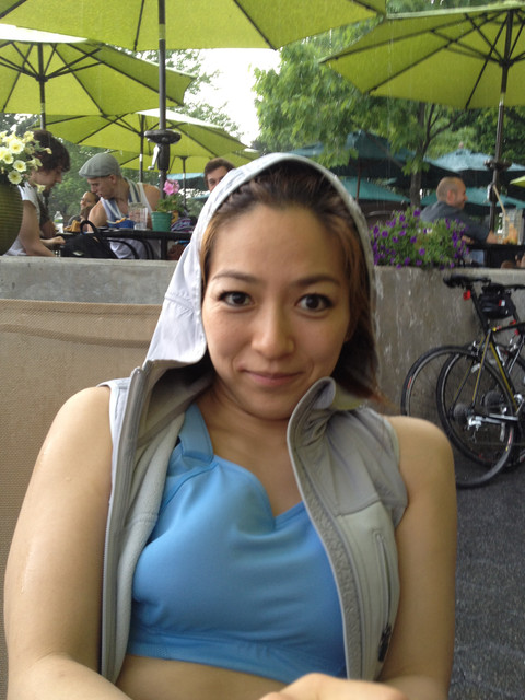 Yoko Kanamori RIMO1342