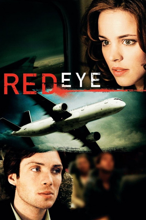 Red Eye (2005) PL.1080p.WEB-DL.H264-wasik / Lektor PL