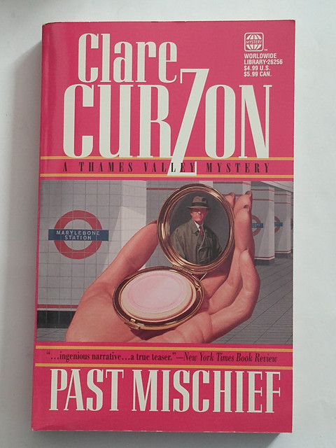 Clare Curzon - Past Mischief.jpg