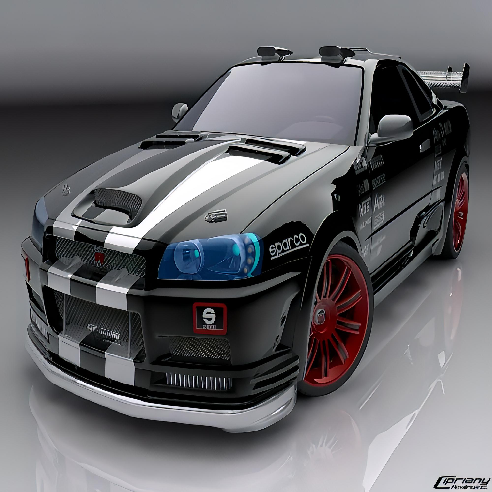 Nissan Skyline Gt R Hosted At Imgbb — Imgbb 