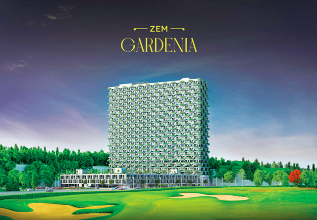 Gardenia