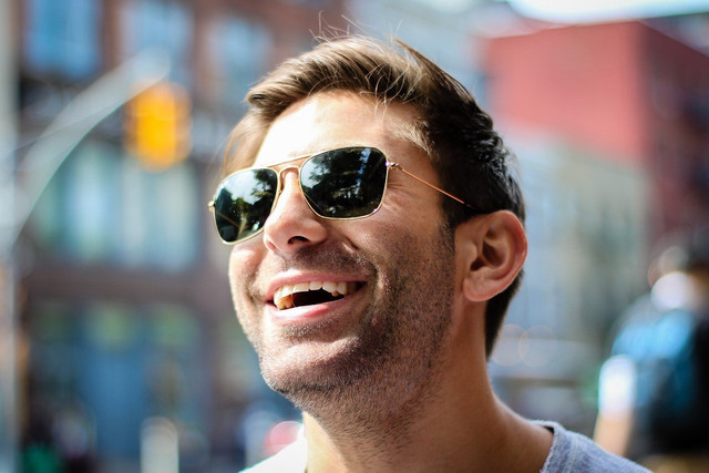 Health tests that men can have at home