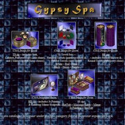 Gypsy-Spa