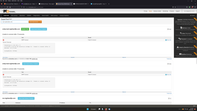 Email-Test