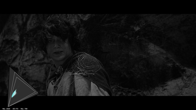 gamut-LOTR30210
