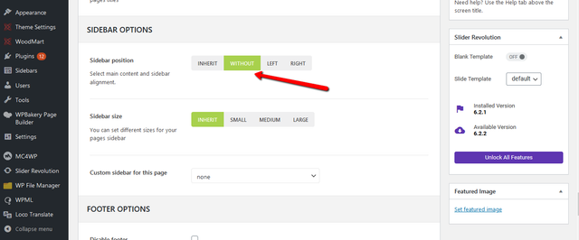 sidebar-options