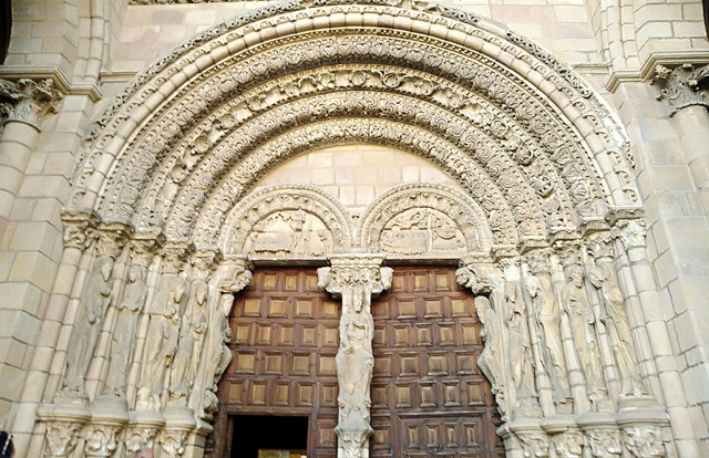 Dia 5. Avila y regreso. Martes 12 de julio. - Escapada castellana 2021 (2)