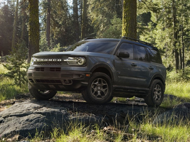 Ford-Bronco