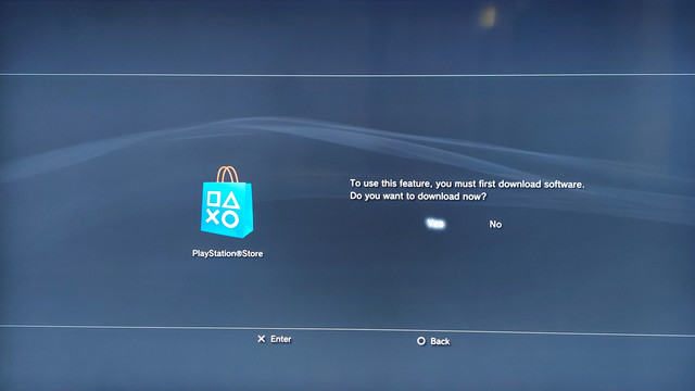 PlayStation Store