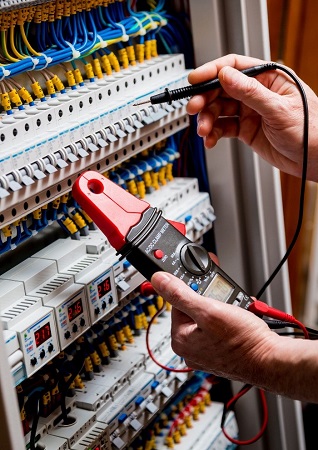 Electrical-Repairs-Yakima