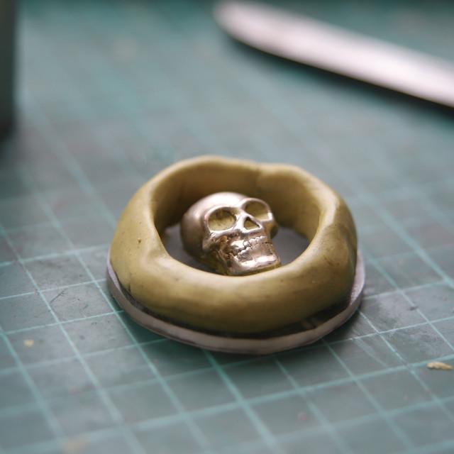 Purity Seal 3