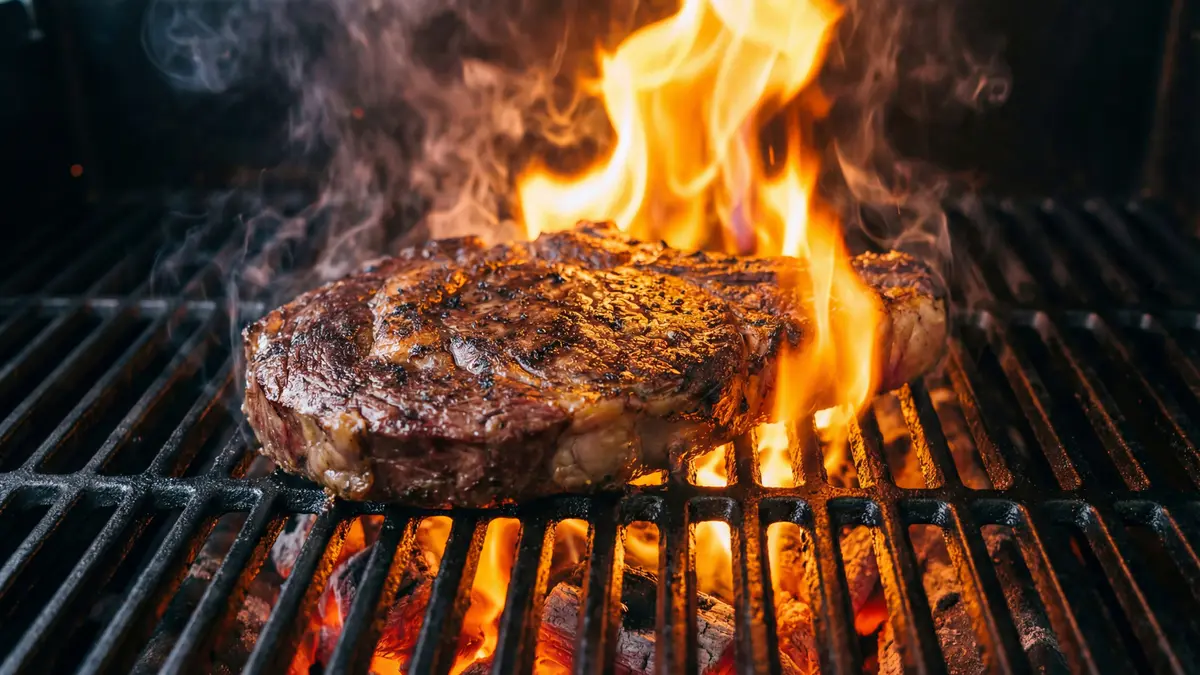 Steak Lovers Discover Hidden Gems