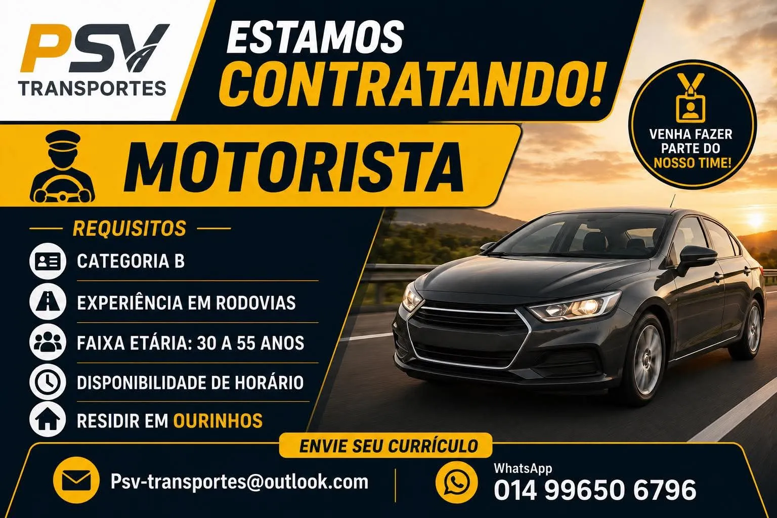 Motorista
