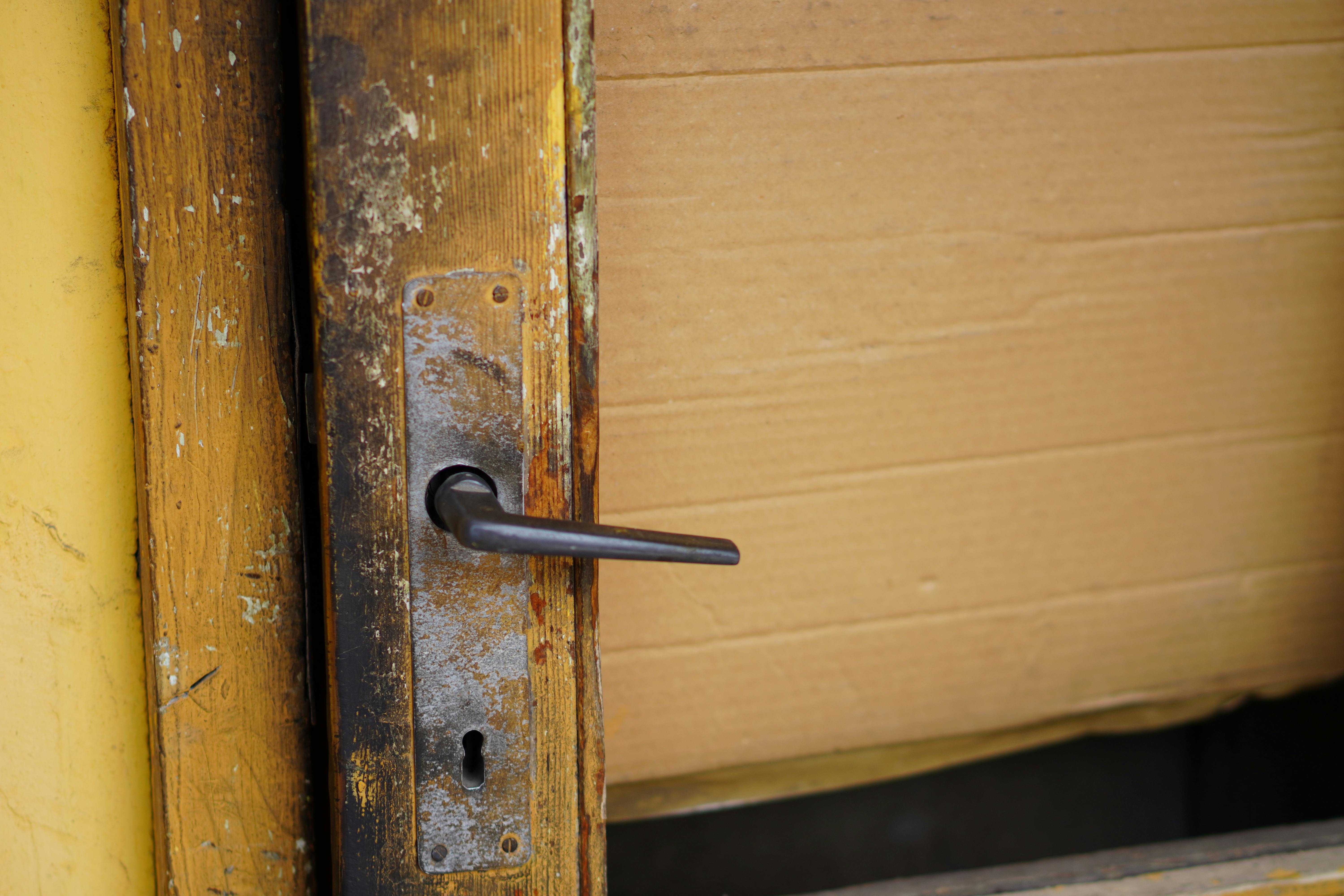 Keyless Entry for Rentals and Airbnb