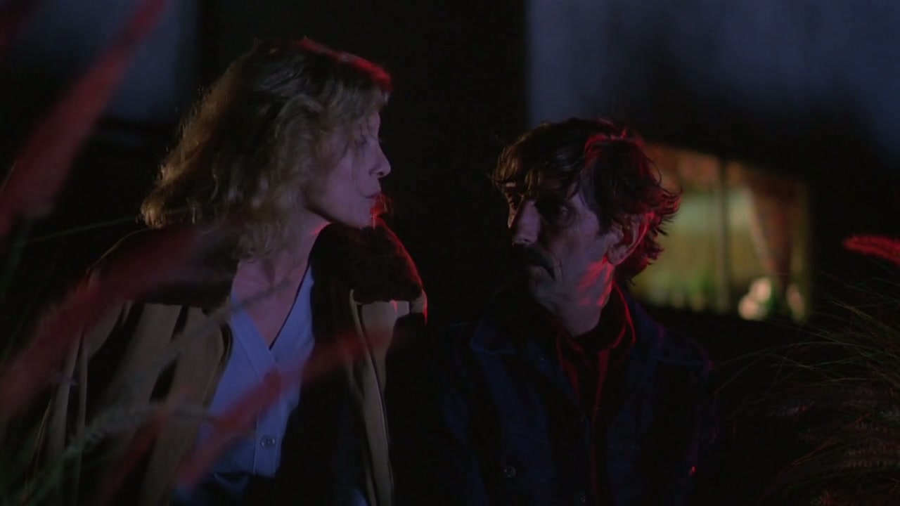 Paris, Texas Screenshot