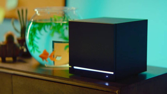 Valve admite que Steam Machine ficou muito mais cara do que o planejado