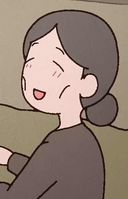 Mother