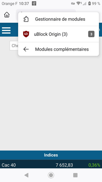 Ecran-firefox