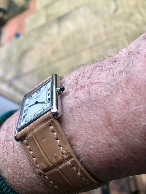 Une Cartier Tank un jour, mais en attendant... IMG-0093