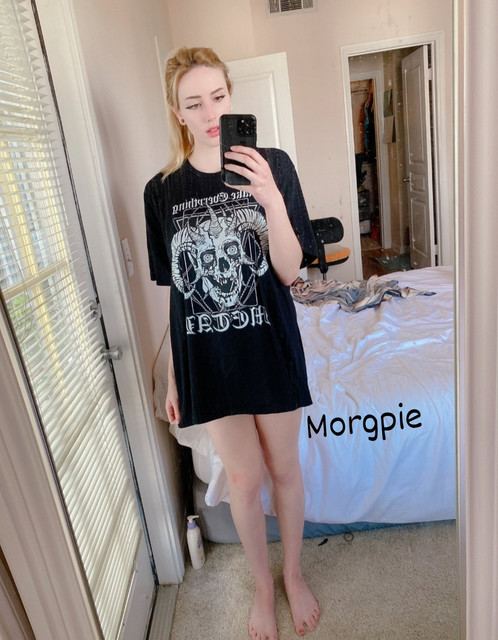 Morgpie ??
