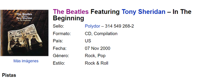 polydor