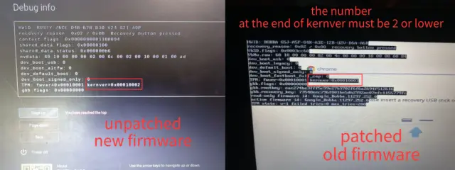 demo
