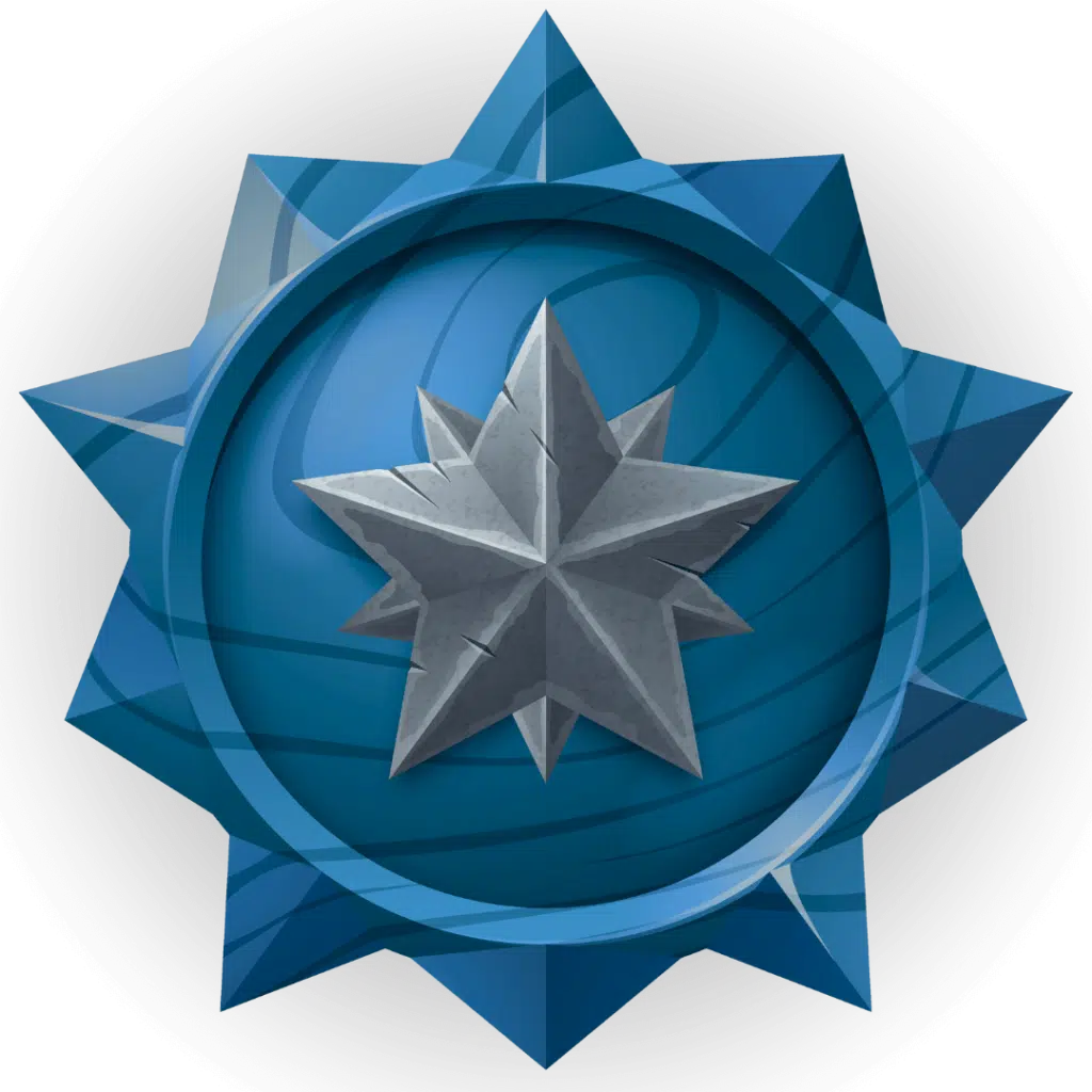 Badge for Week 4