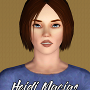 heidi