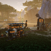 7-Satisfactory-Automation