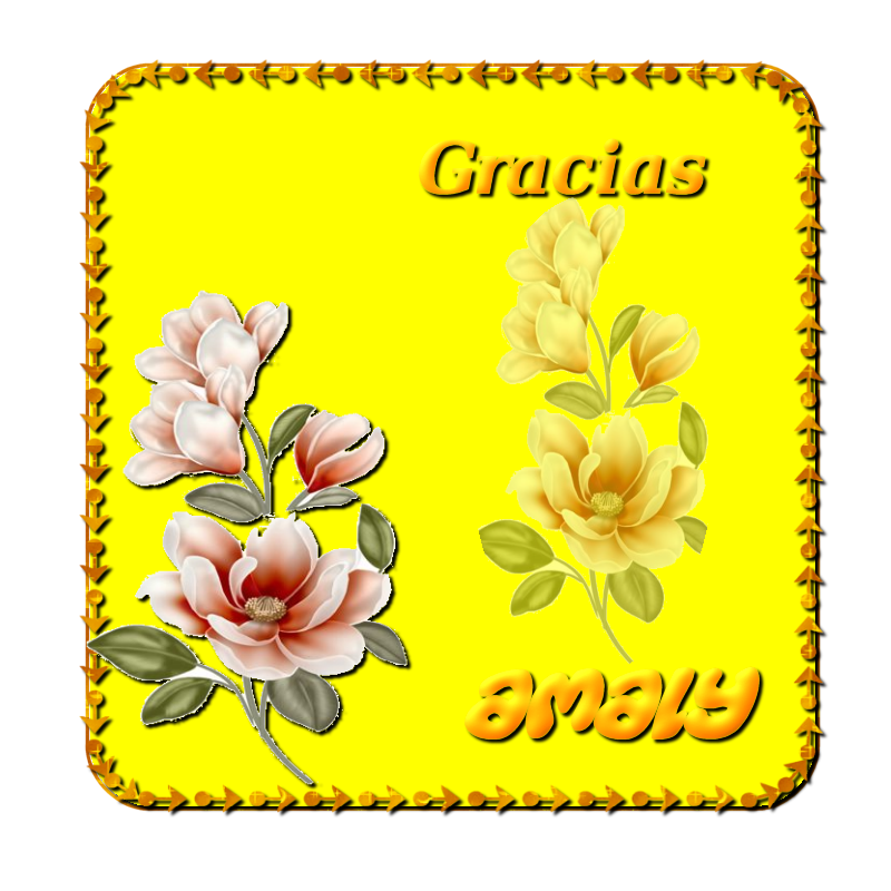 Gracias