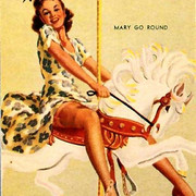 mary-go-round