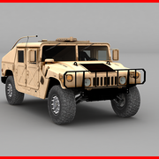 AM-General-HMMWV-M1026-1984