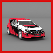 Subaru-Impreza-WRX-STI