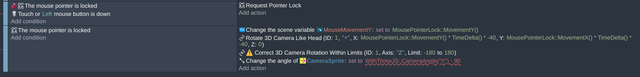 FPS-Camera