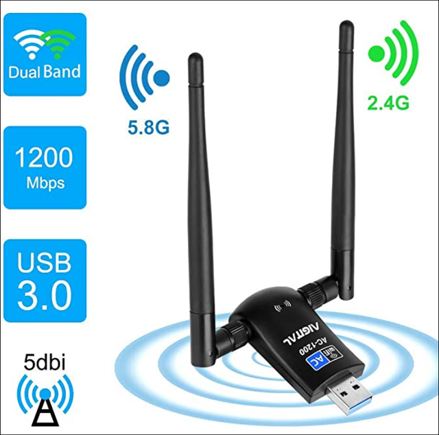 wireless