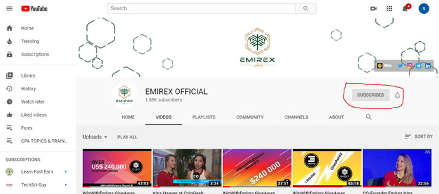 emirex