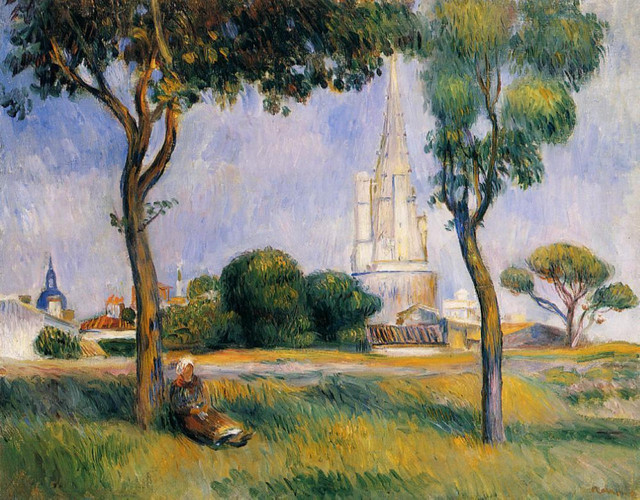 La-Poudrerie-de-la-Rochelle