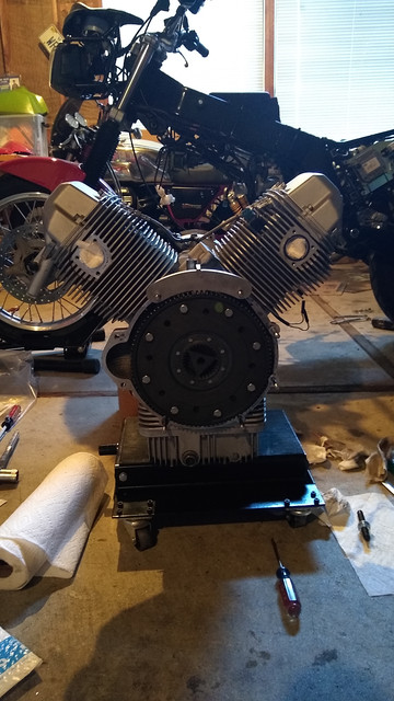 Quota-Engine