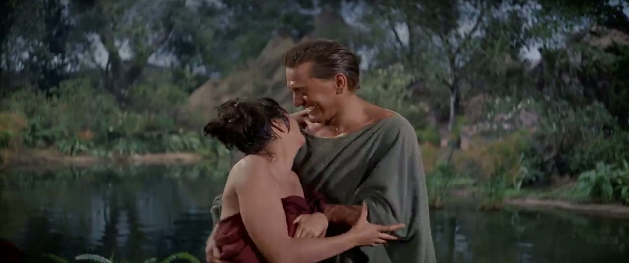 Spartacus Screenshot