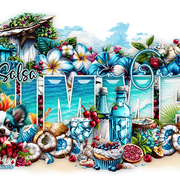 Salsa Misti Summer In Greece2