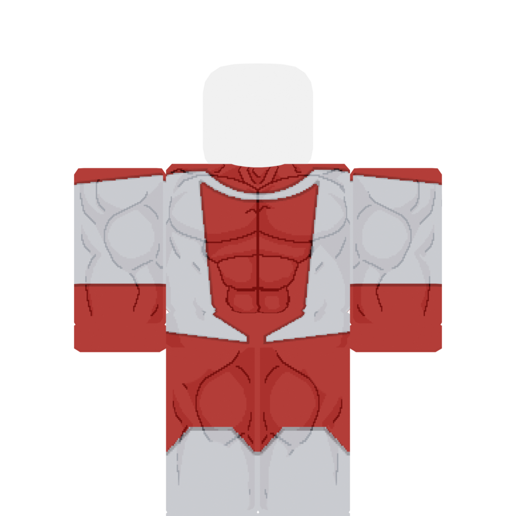 Roblox Omni-Mark Shirt - 2D Art & Design Showcase