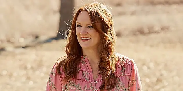 Bestselling Blouse from Ree Drummond's QVC Collection on Sale Now